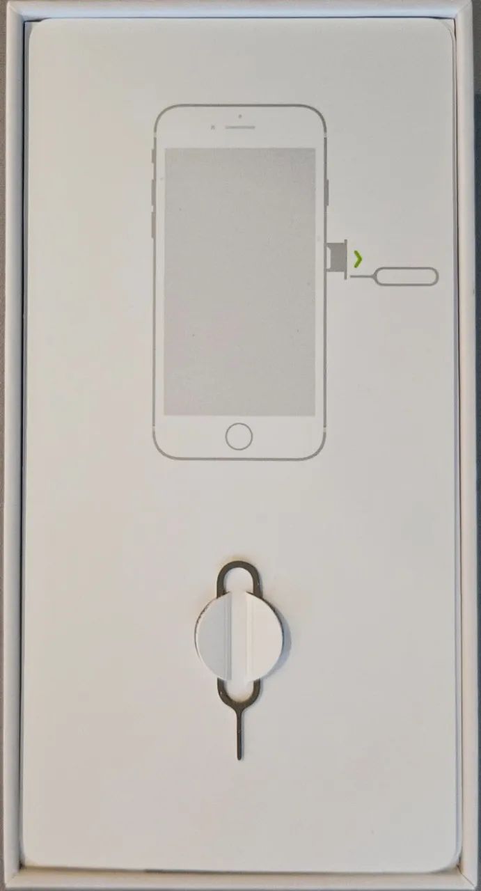 Apple iPhone 8 256GB　シルバー Smartphone Apple iPhone 8 256GB 12.0 MP com o Melhor Preço é no Zoom
