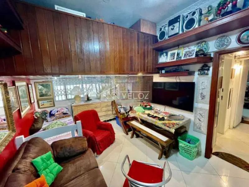 Apartamento : / Residencial / Ipanema - Foto 3