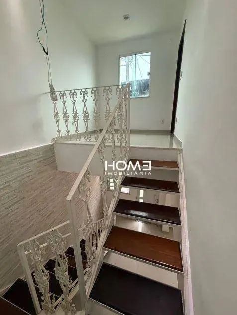 Excelente Casa Duplex no Camarão  290m² de Conforto e Sofisticação - Foto 2