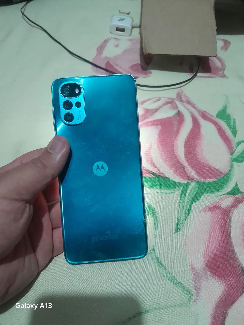 Moto g22 - Foto 3