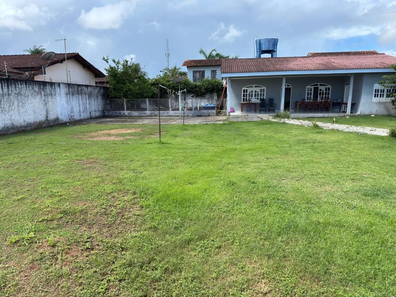 VENDE-SE CASA NA VILA AMAZONAS - 720 m²  - Foto 4