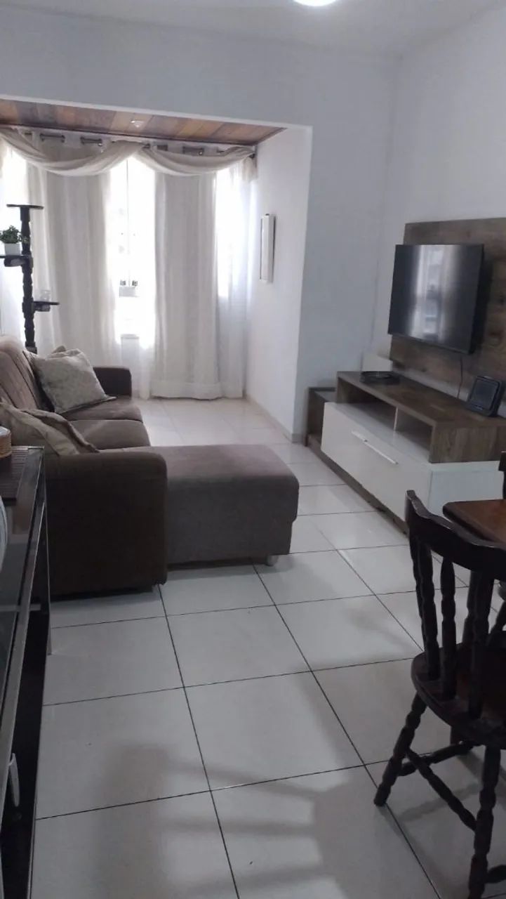 Praia da Costa - Vila Velha - apartamento - temporada - mensal - ar-condicionado - vitoria - Foto 2