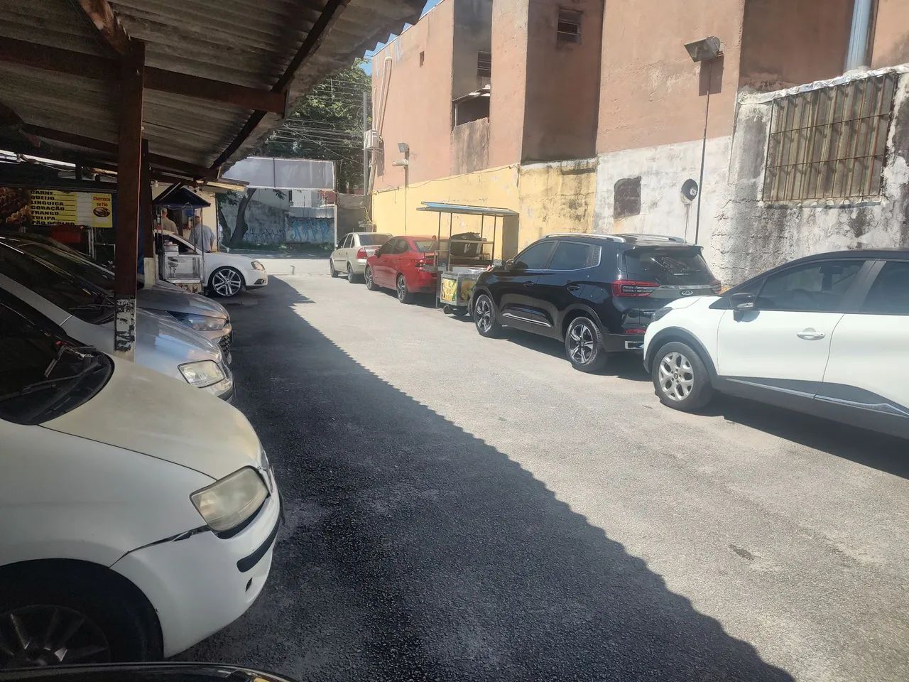 Estacionamento lucro 12 mil na Zona leste  - Foto 3