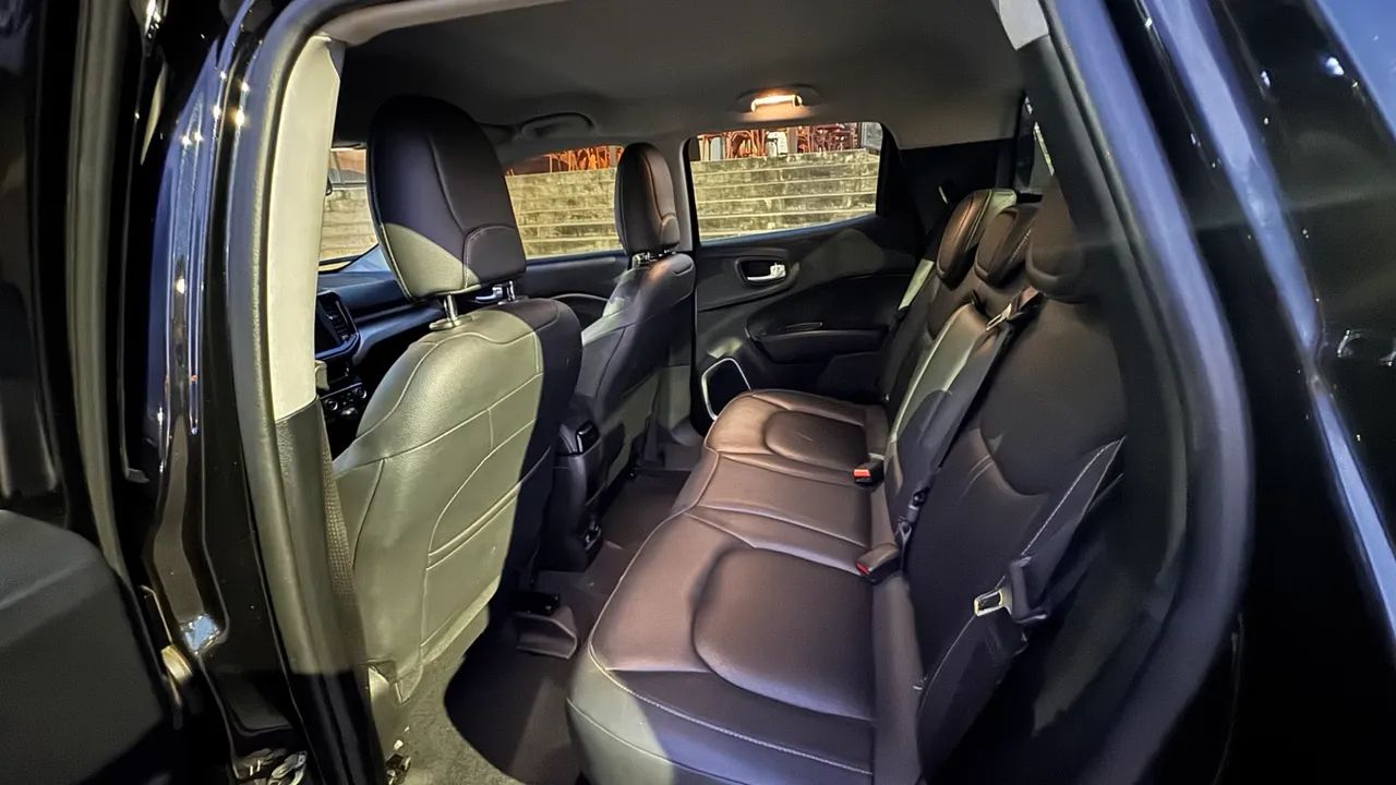 Fiat Toro Volcano 2.0 16V 4X4 TB Diesel Aut. 2022 - Foto 7