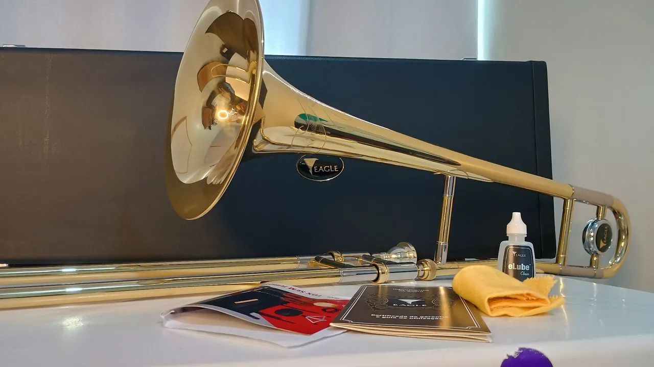 Trombone de Vara