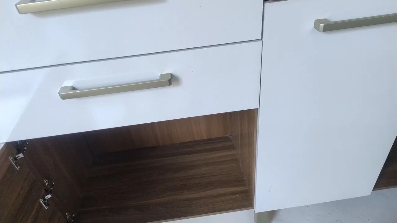 Armário de cozinha  - Foto 2