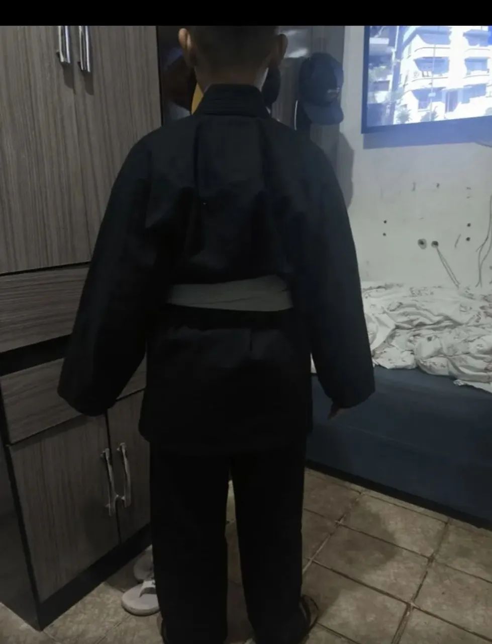 Kimono  - Foto 3
