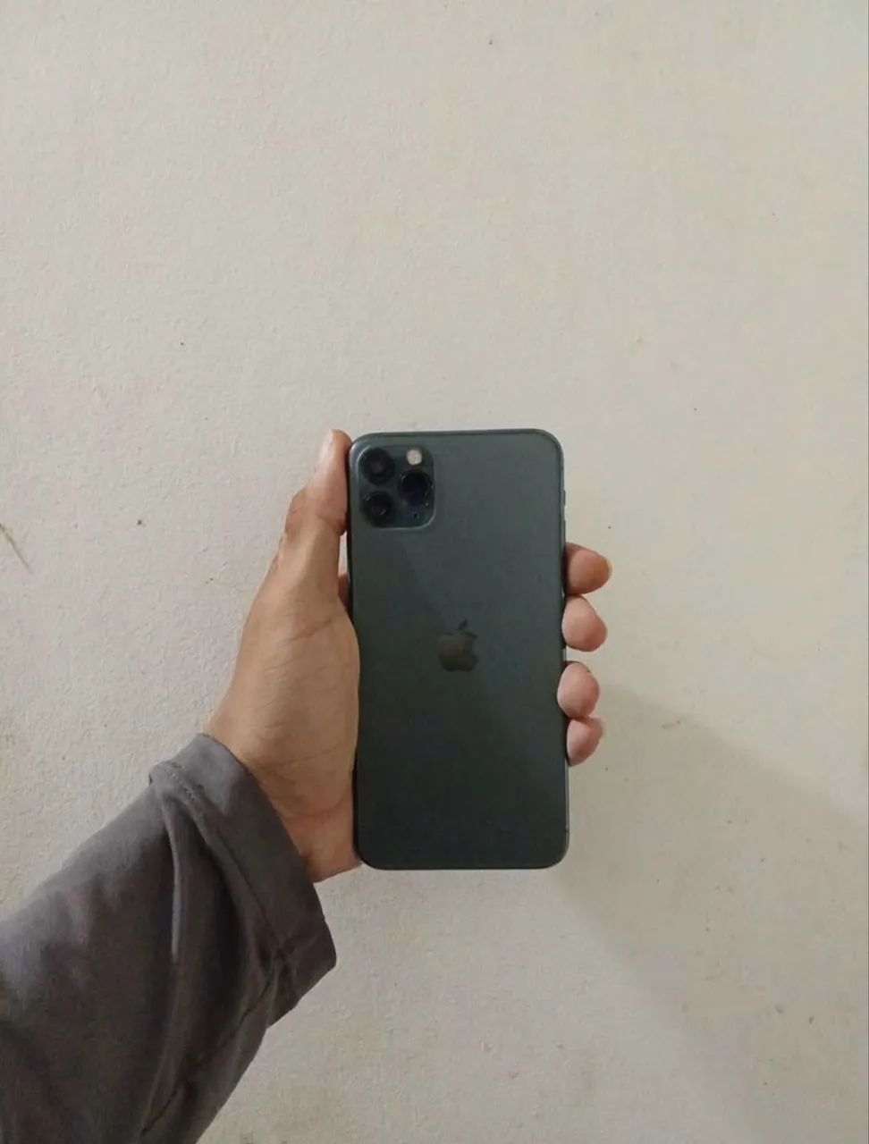 IPHONE 11 PRO MAX 256GB