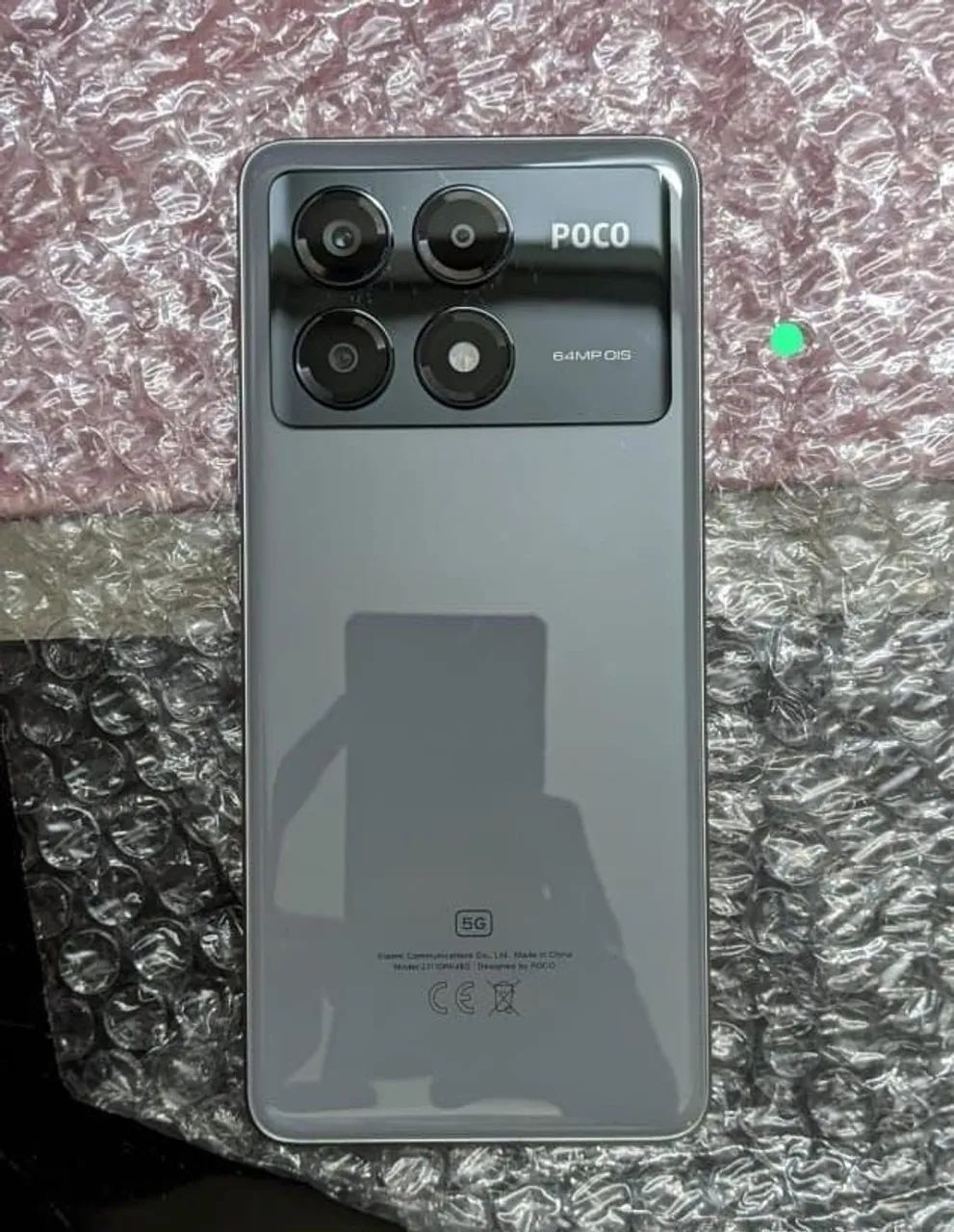 POCO X6 PRO 512 - Foto 5