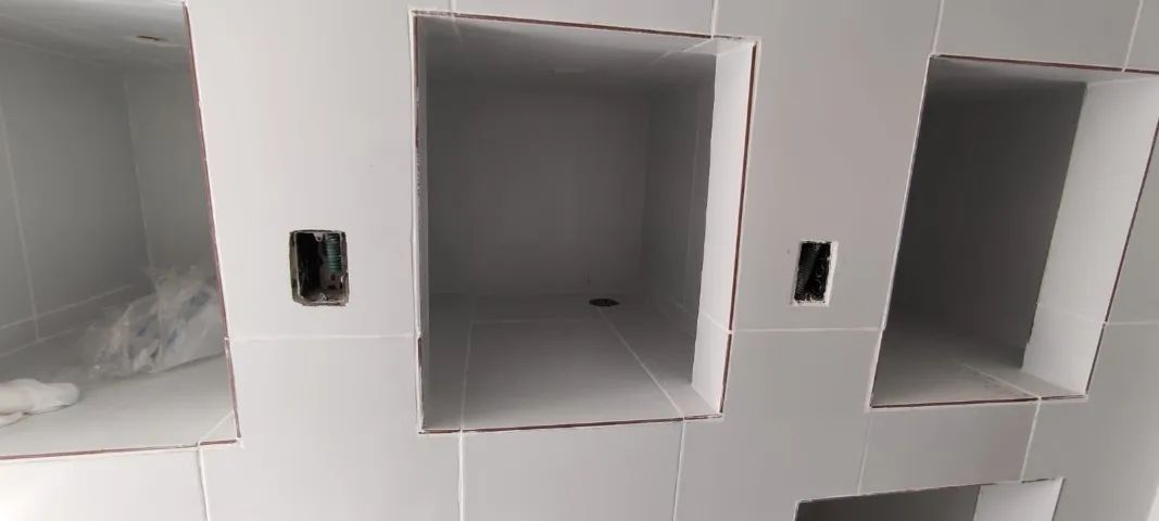 Alugo Casa Comercial em Itapuã - Foto 4