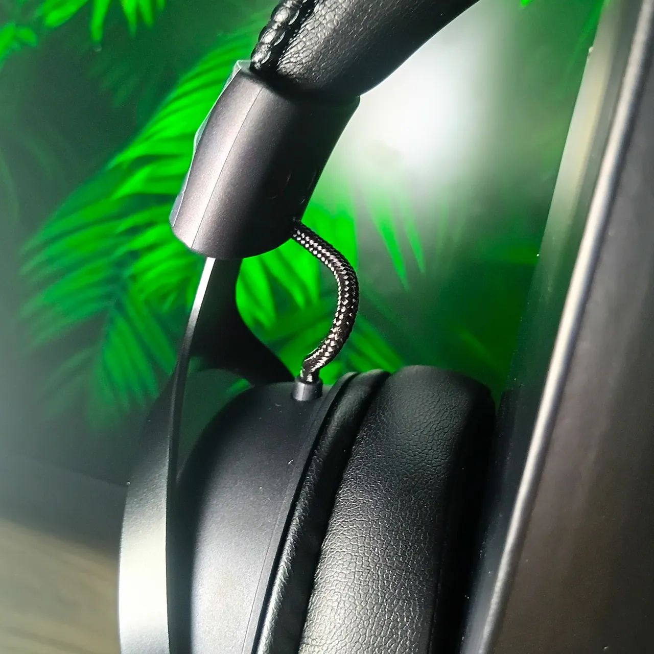 Headset MCHOSE V9 PRO - Foto 3