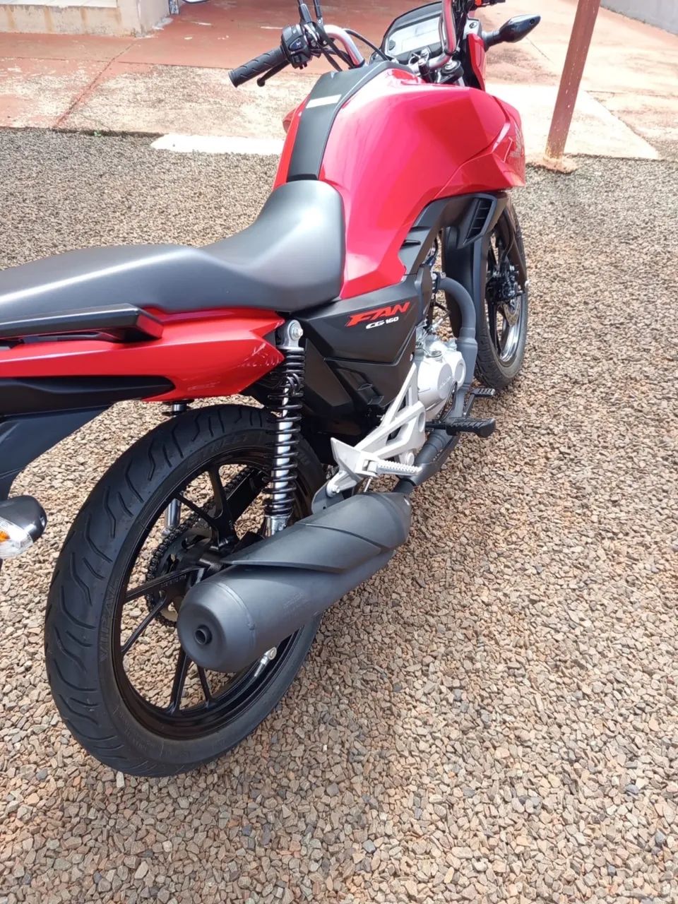 Fan 160