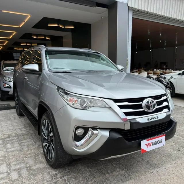 Toyota Hilux 2019