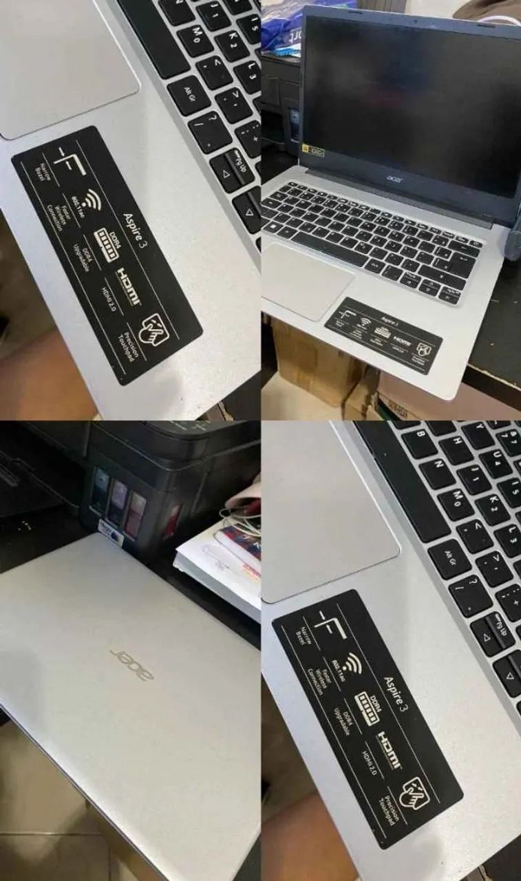 NOTEBOOK ACER ASPIRE 3 - Foto 4