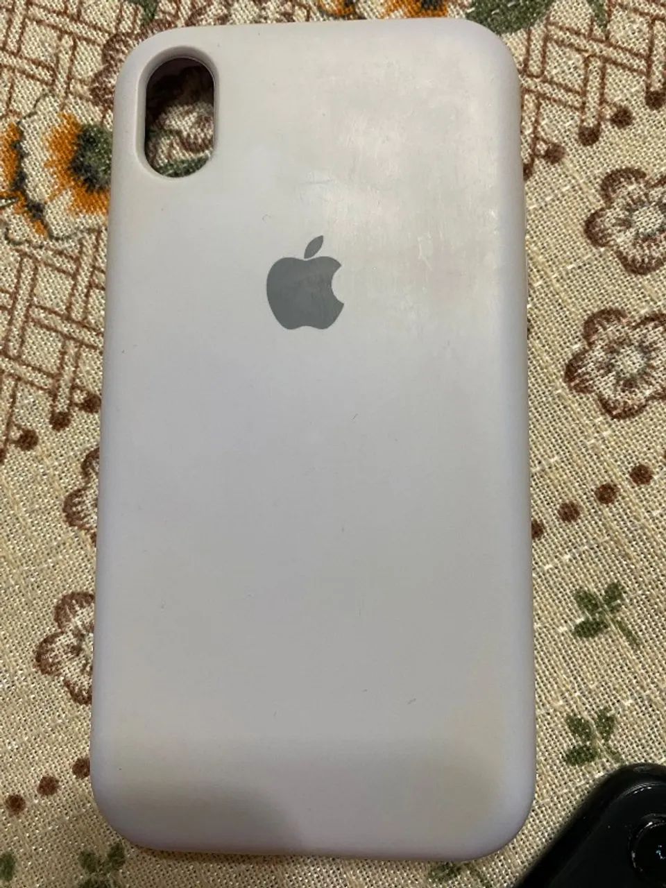 Vendo IPhone XR em ótimo estado. Seminovo  - Foto 4