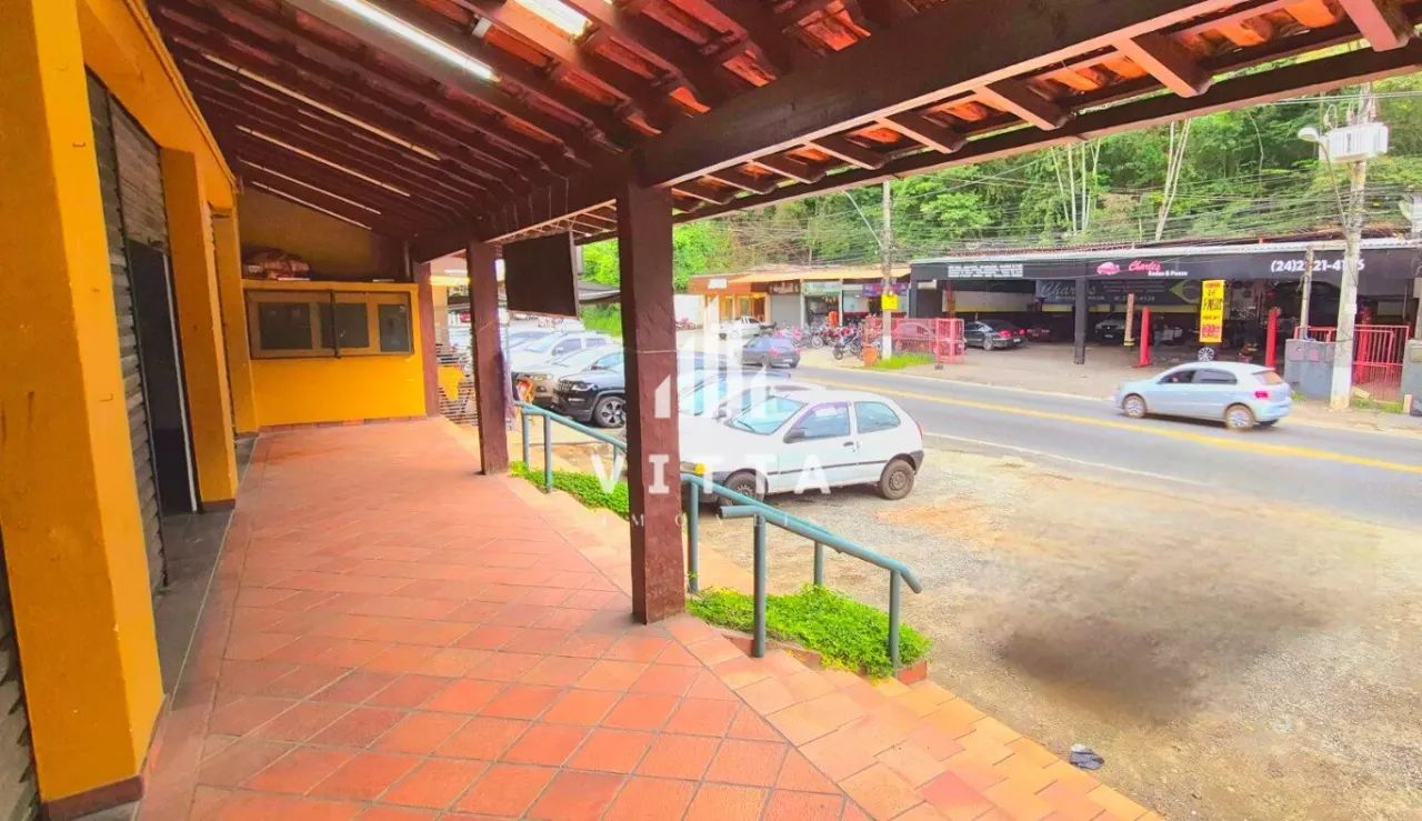 Loja para aluguel, Nogueira, Petrópolis