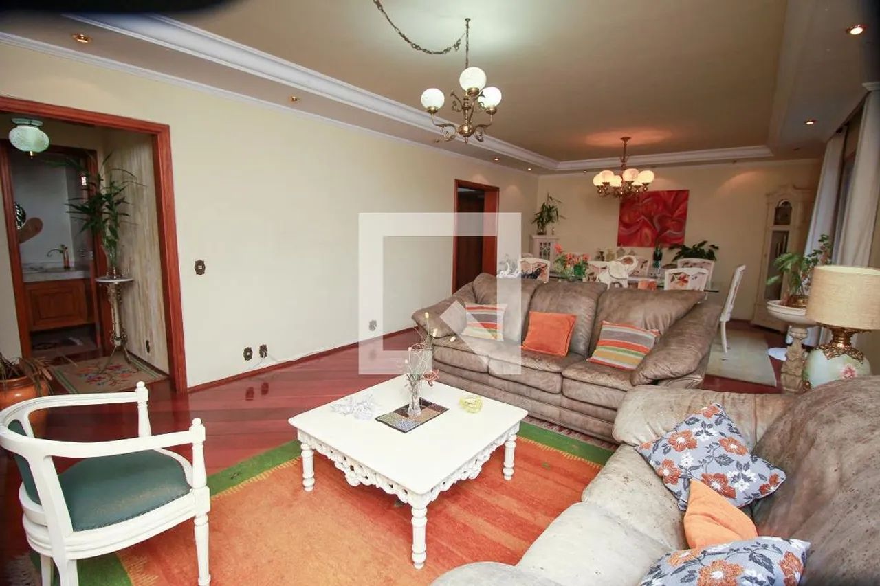 Apartamento à Venda - Centro, 3 Quartos, 173 m2 - Foto 3