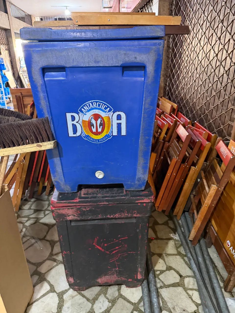 Caixa térmica  - Foto 2