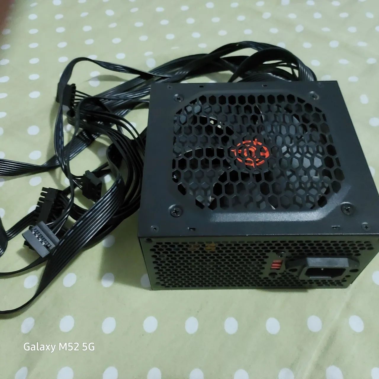 Kit Gabinete + Fonte + CPU Cooler - Foto 3