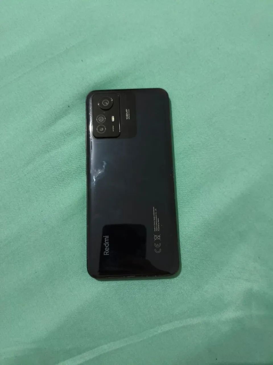 Xiaomi redimi 12s - Foto 3
