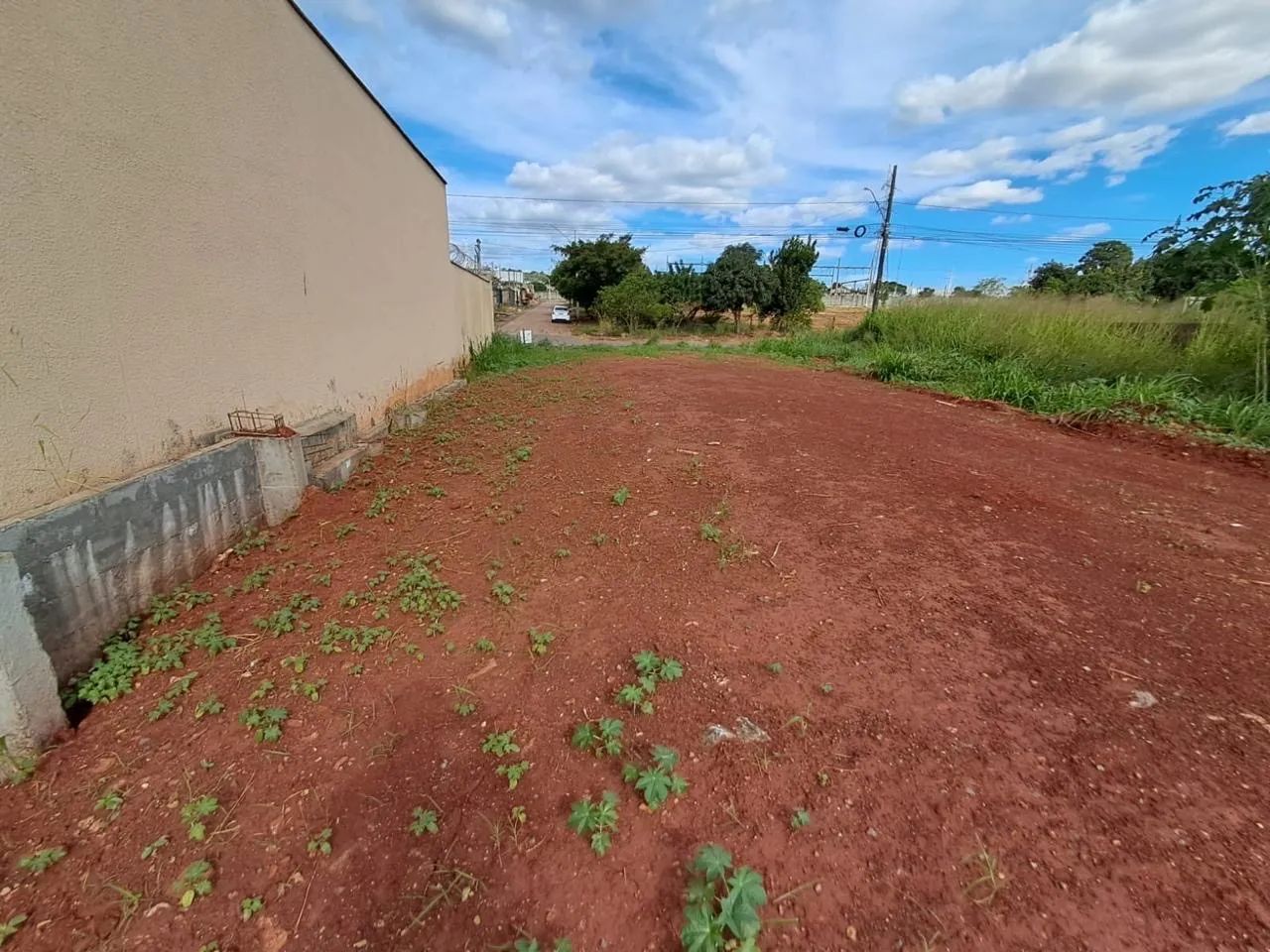 Lote Jardim Bonanza