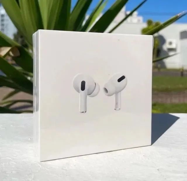 Airpods Pro 3 Lacrado