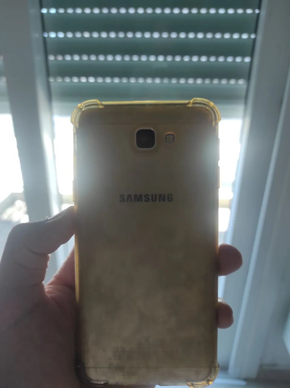 Vendo Galaxy j5 prime Samsung  - Foto 2