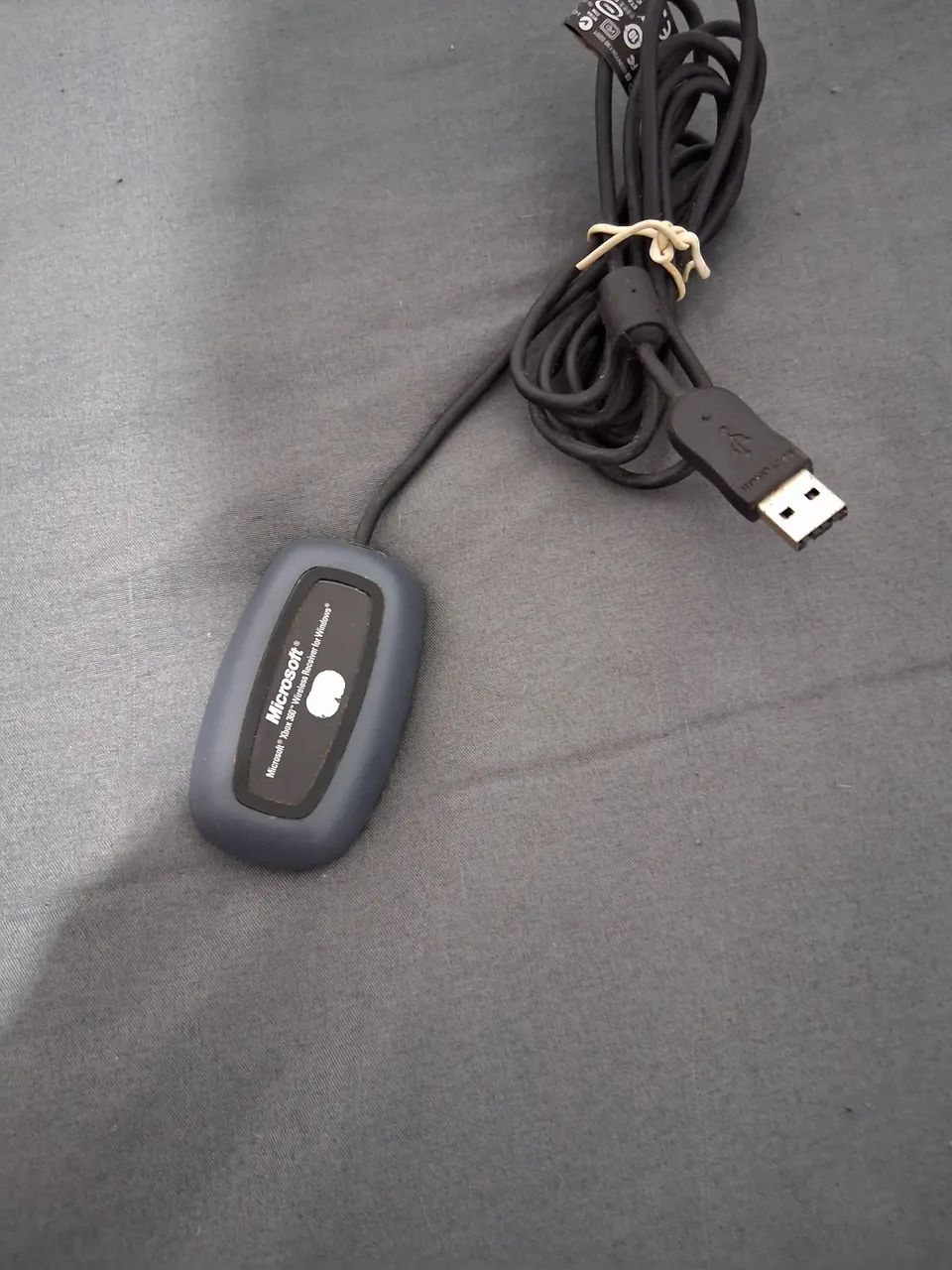 Receptor Wireless para Xbox no PC - Foto 2