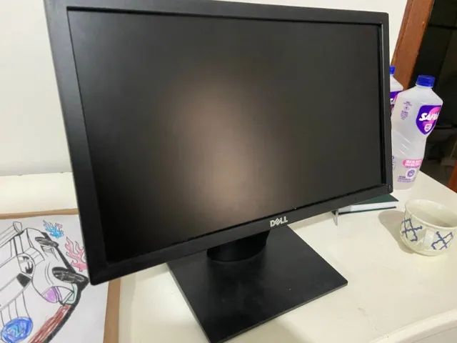 Monitor Dell 19 - Foto 3