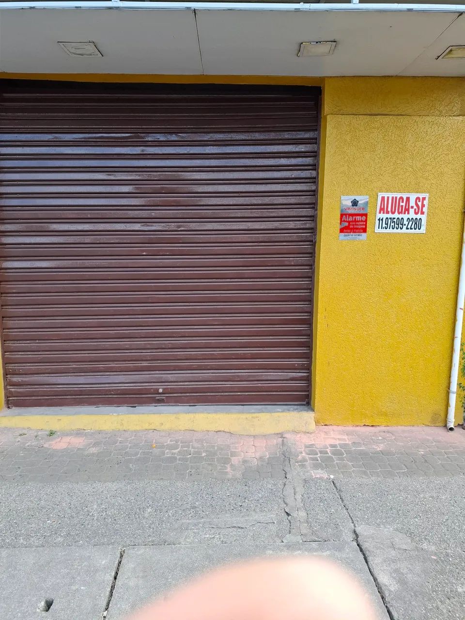 Salão comercial  - Foto 2