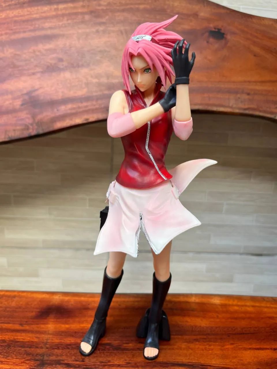 Action Figure Naruto - Sakura 28cm - Foto 5