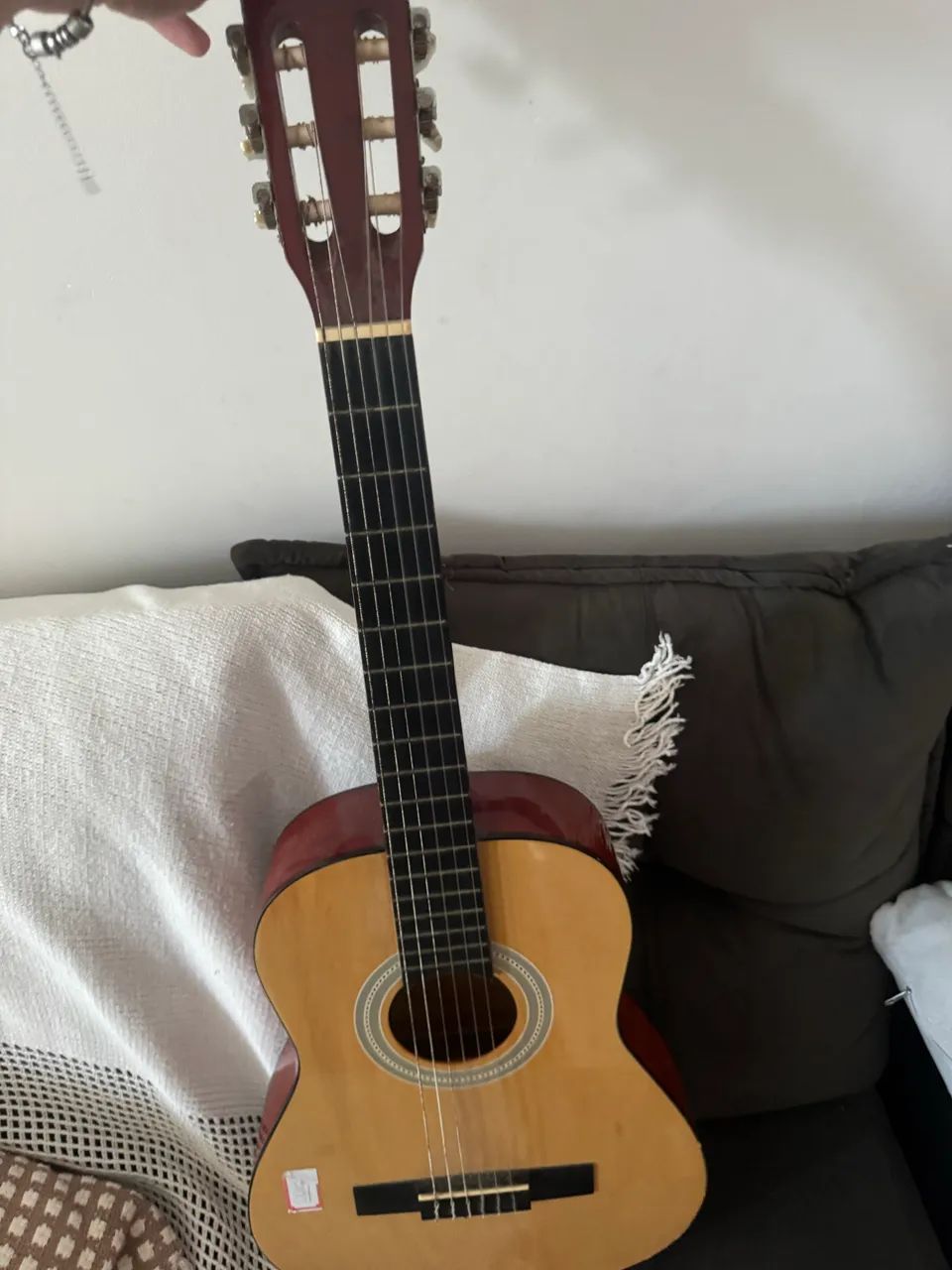 violão kids