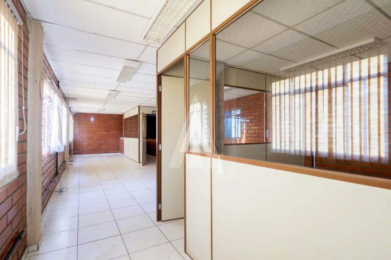 GALPÃO, 1300M², ARAQUARI - Foto 5