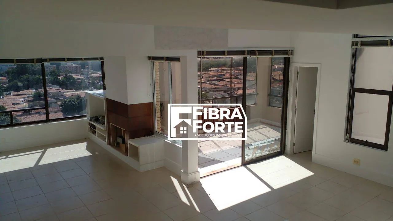 Cobertura a venda Nova Campinas -Campinas - Foto 5