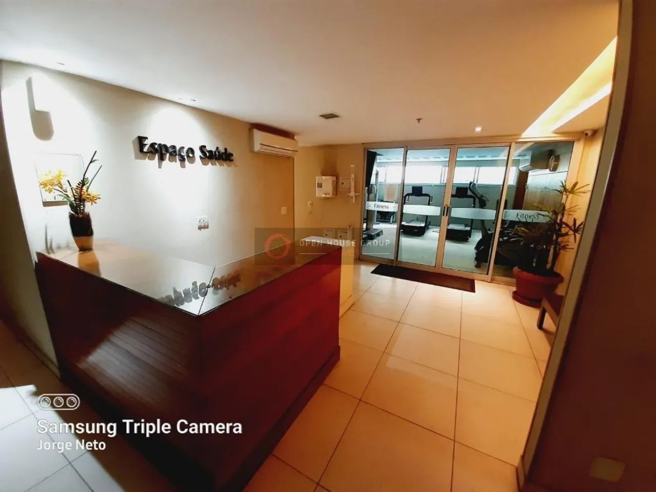 Sala Comercial para Venda em Niterói, ICARAÍ, 1 vaga - Foto 2