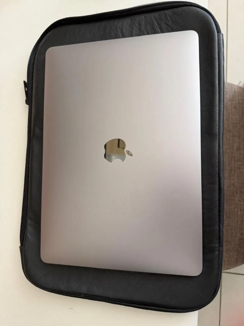 Macbook Air Intel Core i3 13" 8GB SSD 256 GB - Foto 5