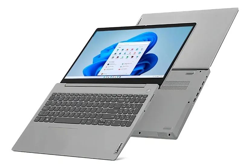 Lenovo ideapad notebook 15,6 Pop - Foto 3
