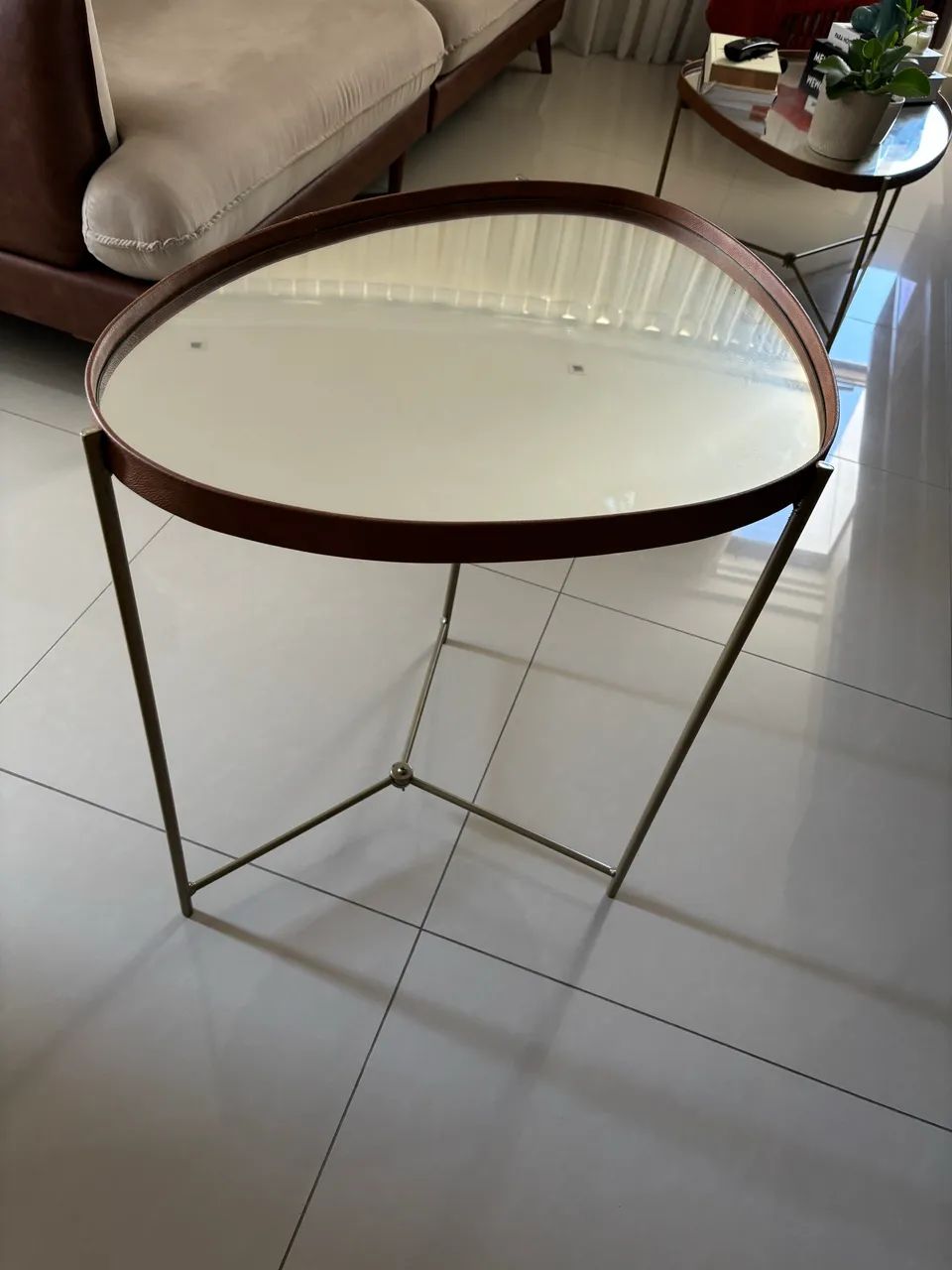 Mesa de canto - Foto 3
