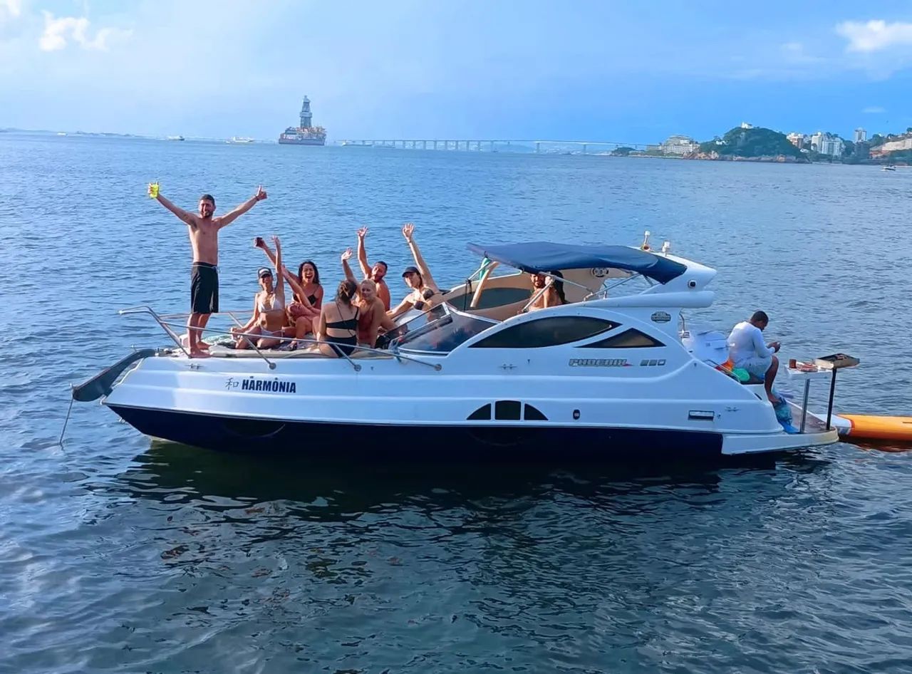 Sua próxima conquista no Mar  - Foto 4