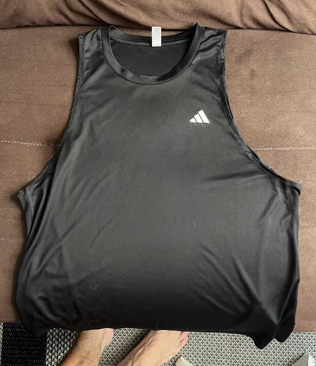 Retaga Aeroready Adidas Original - Foto 2