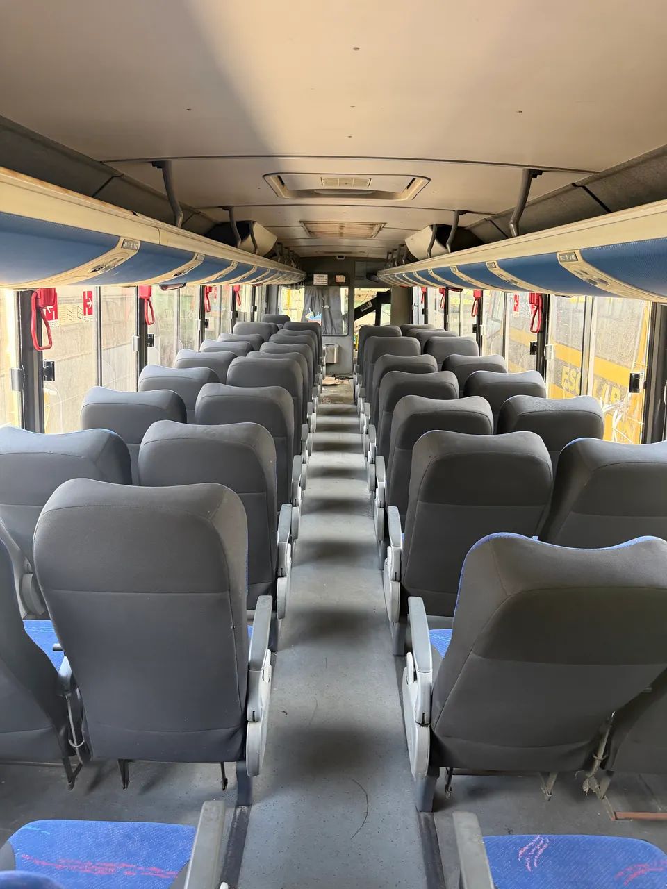 Marcopolo Ideale 800 2015/2015 - Foto 2