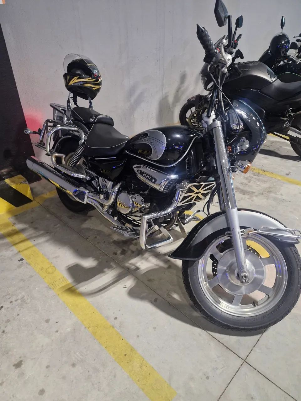 Mirage 250 2013 - Foto 2