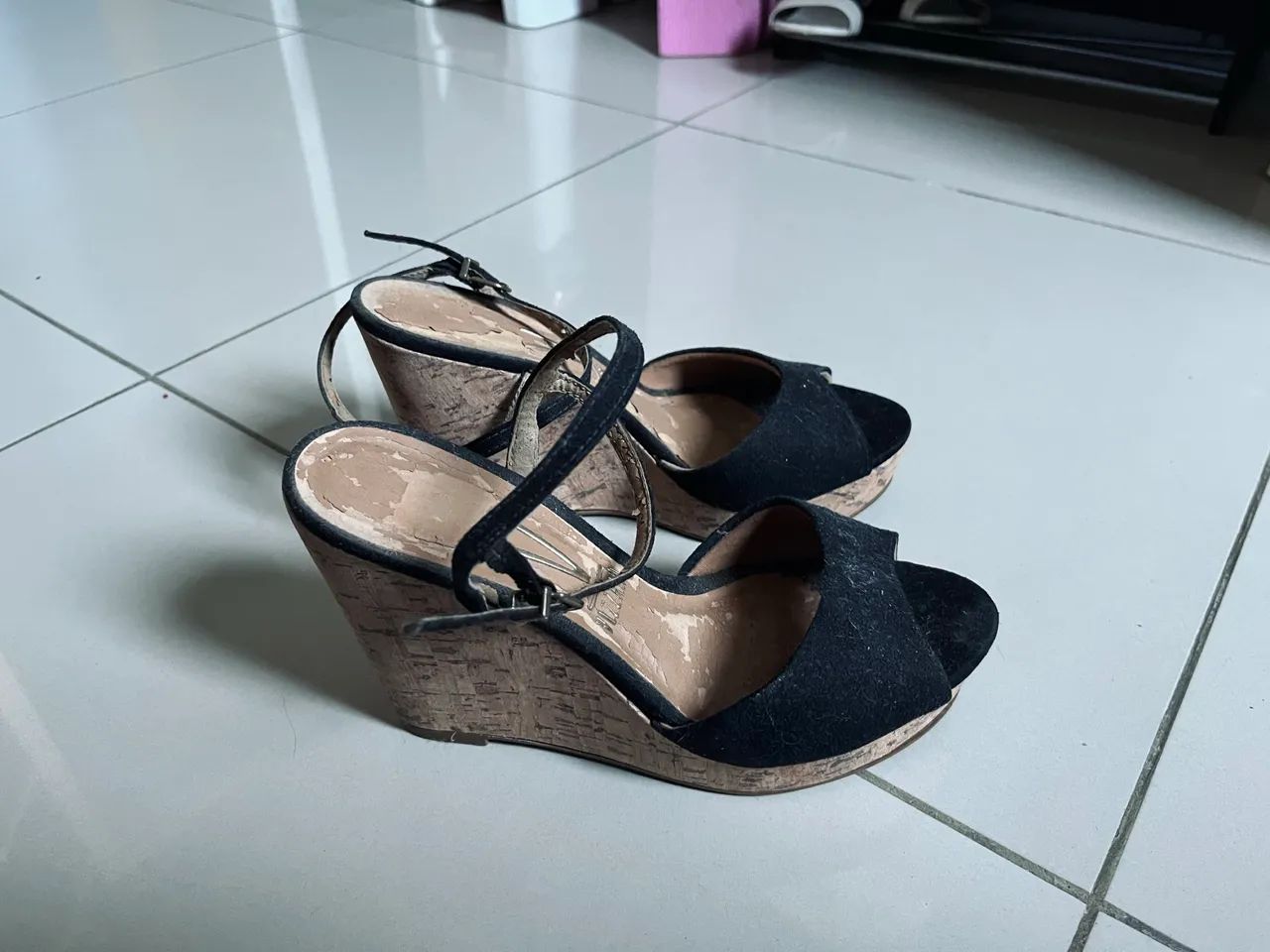 Sapato TAM 37 - Foto 3