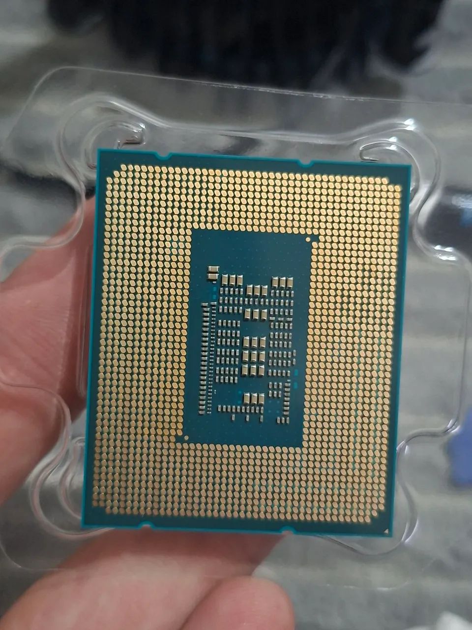 I3 12100f 100% - Foto 2