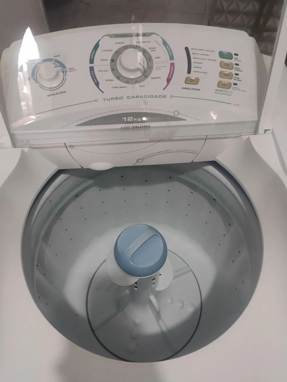 Máquina de lavar Electrolux com entrega e garantia  - Foto 3