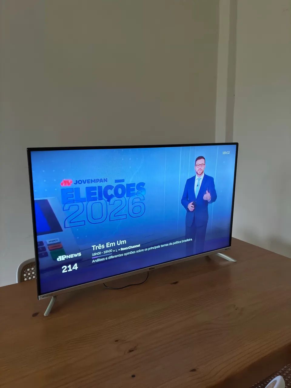 Televisão 40? - Foto 3