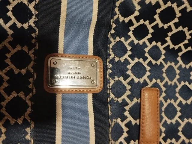 Bolsa original Tommy - Foto 3