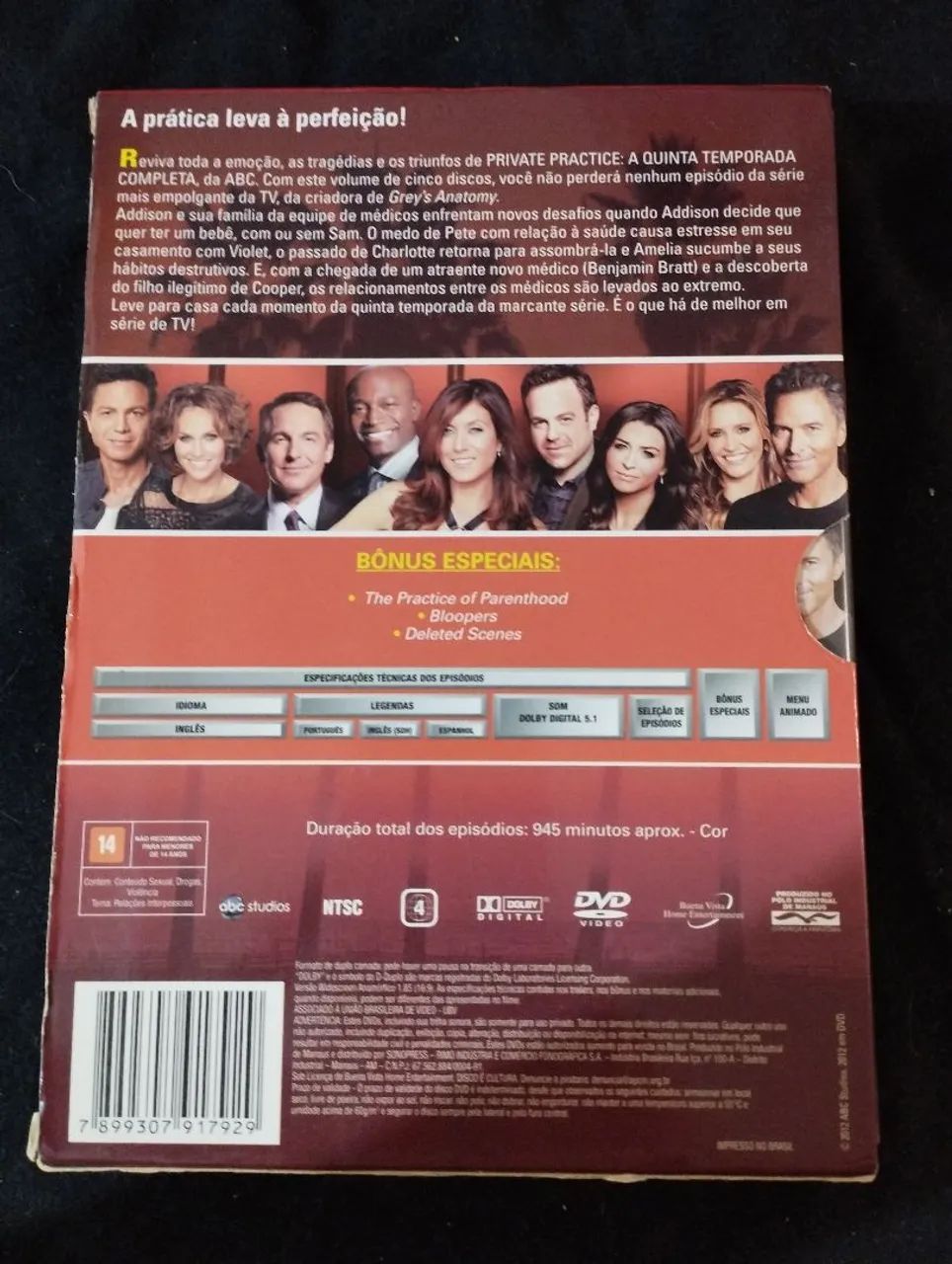 Private Practice - Quinta temporada - Foto 2