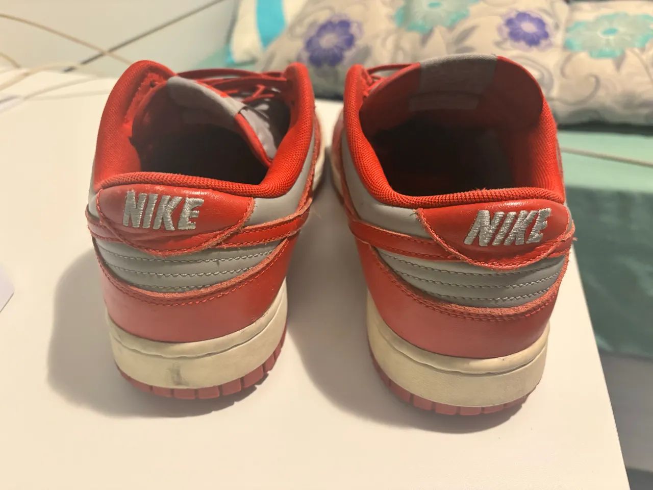 Tênis Nike dunk - Foto 3