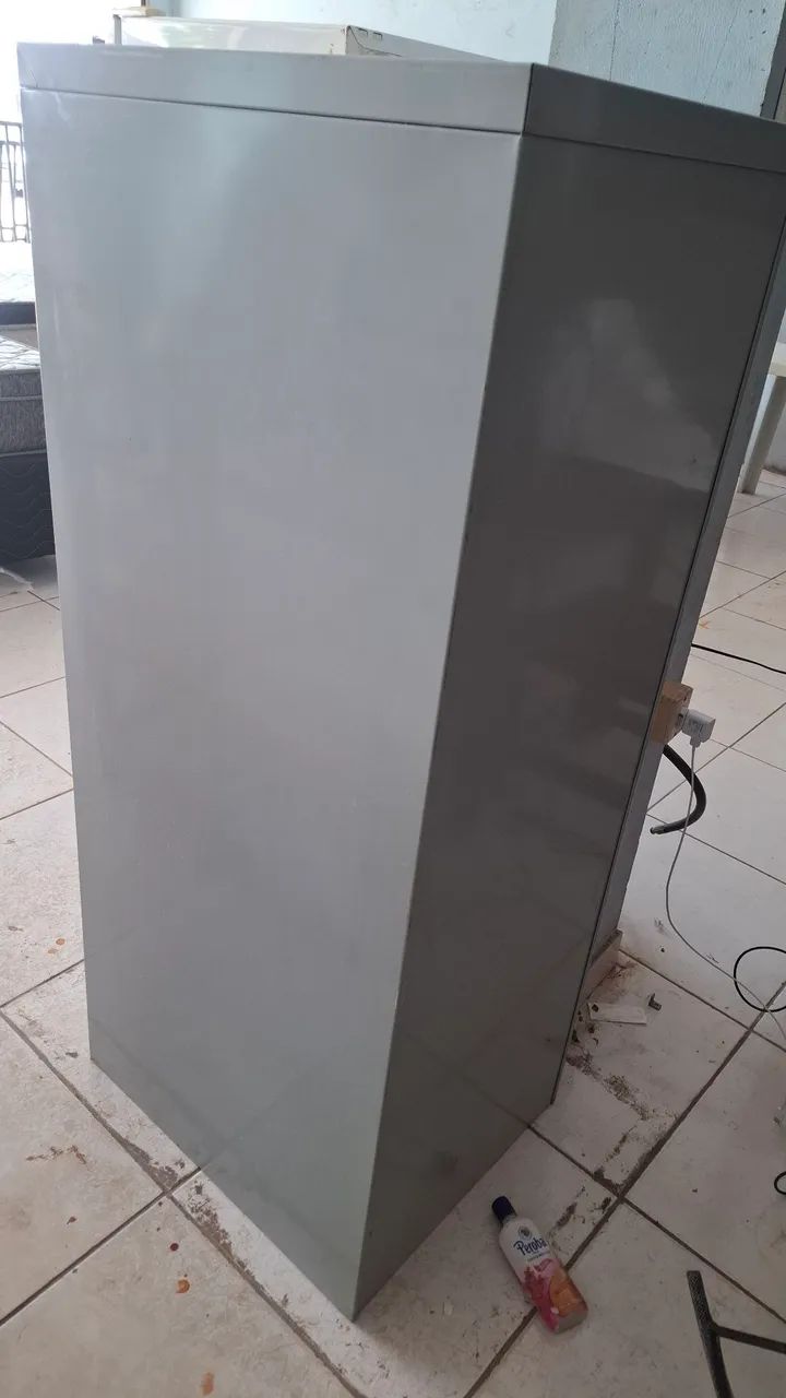 Arquivo 4 gavetas ( bem conservado) - Foto 4